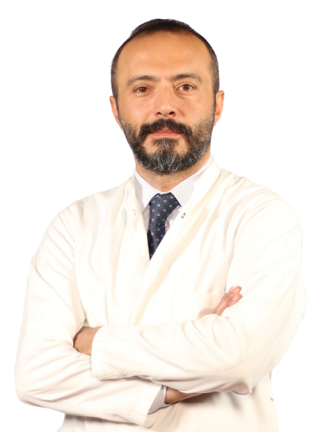 Assoc. Prof. MD. Gökhan Kürşat Kara